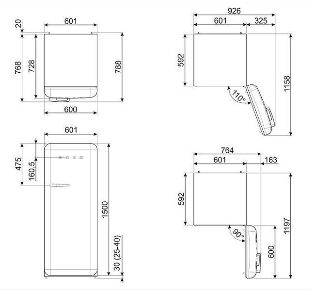 tu-lanh-don-smeg-FAB28RBL5-535.14.611