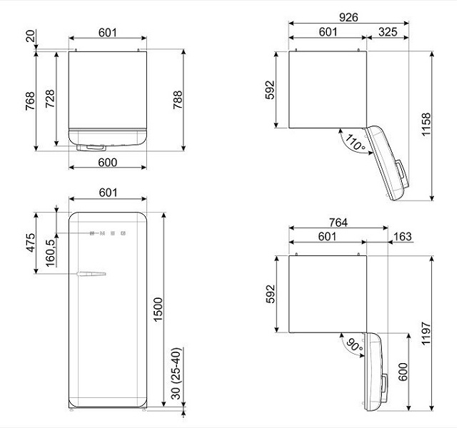 tu-lanh-don-smeg-FAB28RPB5-535.14.618