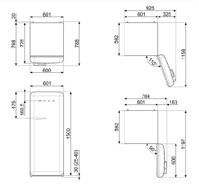 tu-lanh-don-smeg-FAB28RCR5-535.14.545
