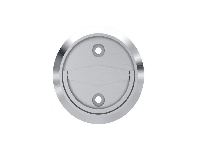 Tay nắm kéo 709.18.101 Imundex âm cửa