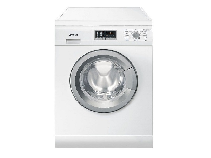 Máy giặt sấy Smeg 536.94.567 LSF147E 7kg/4kg