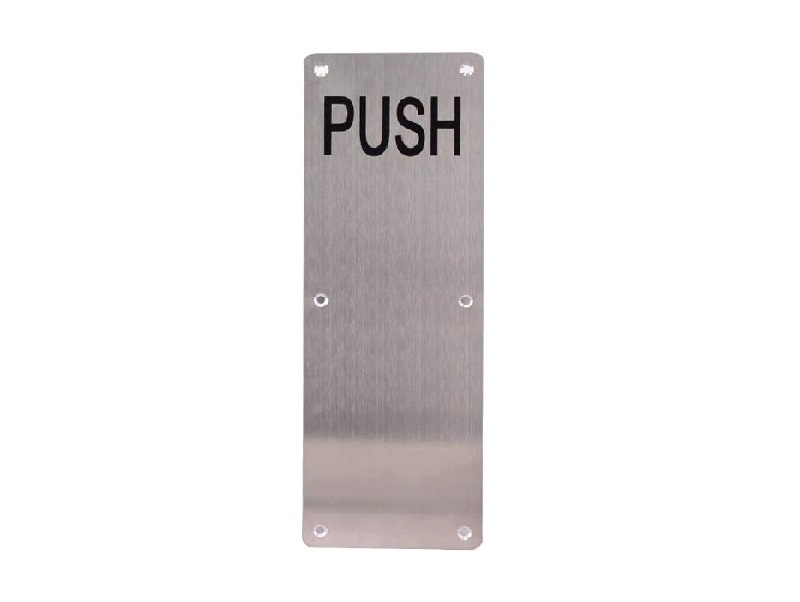 Bảng PUSH Imundex 714.19.600