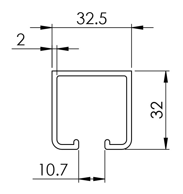 ray-truot-710.12.999-Imundex-3500mm-kt