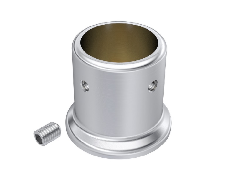 Bas hai đầu 718.15.177 Imundex thanh treo Ø25mm