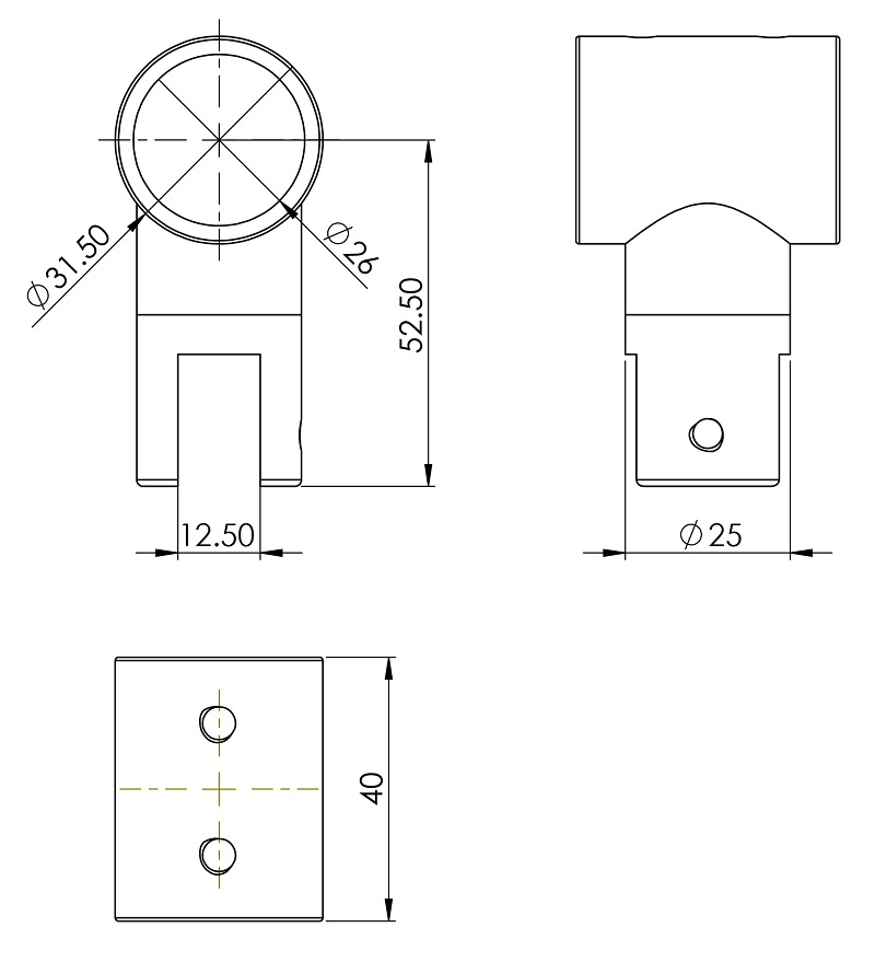bas-noi-Imundex-718.15.108-thanh-treo-kinh-Ø25mm-kt