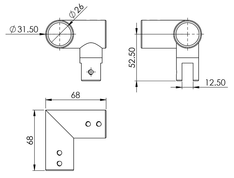 bas-noi-Imundex-718.15.206-thanh-treo-kinh-90-do-kt