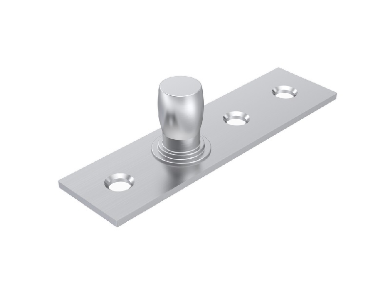 Trục xoay 718.15.175 Imundex gắn trần inox bóng