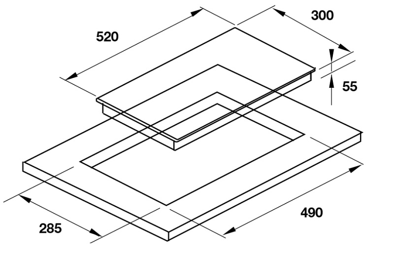 bep-dien-dang-domino-2-vung-nau-fagor-3MFT-2AC-kt