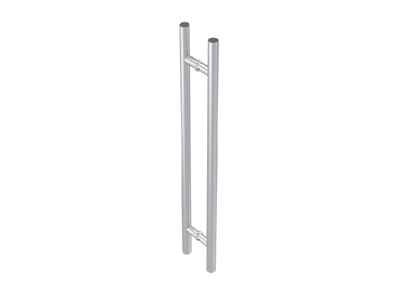 Tay nắm kéo 714.19.172 Imundex CC-400mm inox bóng