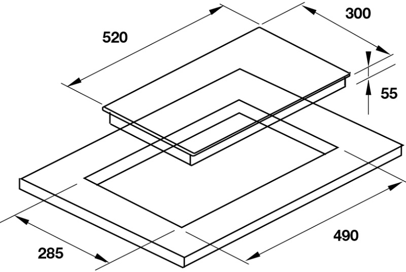 bep-tu-dang-domino-2-vung-nau-fagor-3MI-2AS