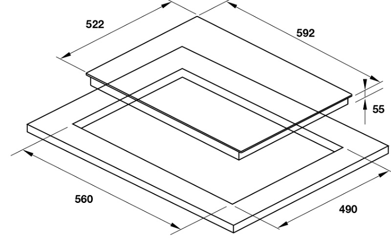 bep-tu-3-vung-nau-fagor-3IF-63AS