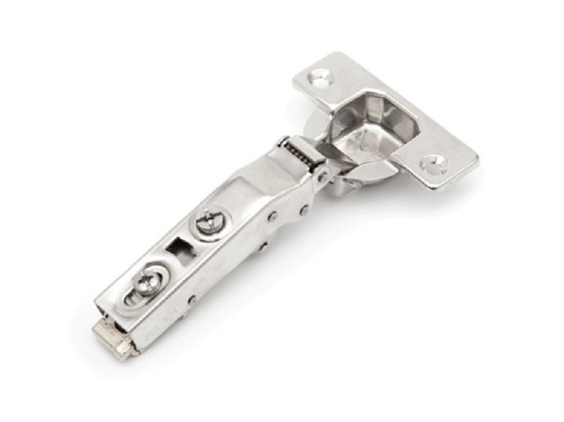 Bản lề inox 7111103 Imundex giảm chấn lọt lòng