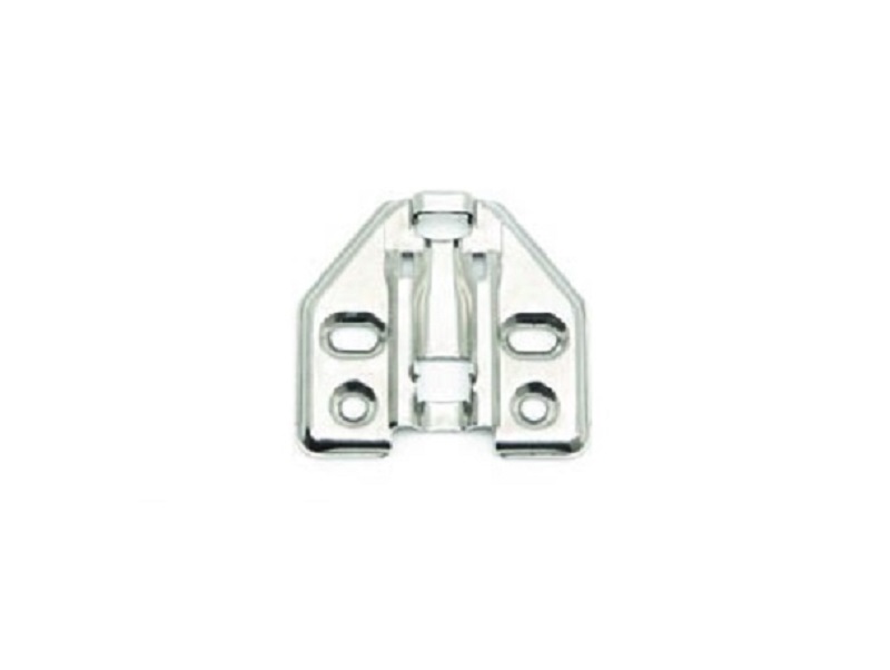 Đế bản lề 7119001 Imundex giảm chấn inox