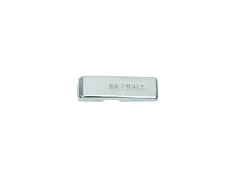 Nắp tay bản lề 7118001 Imundex inox
