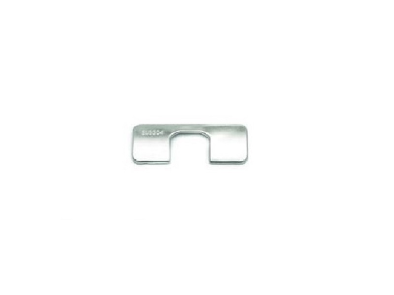 Nắp chén bản lề 7117001 Imundex inox