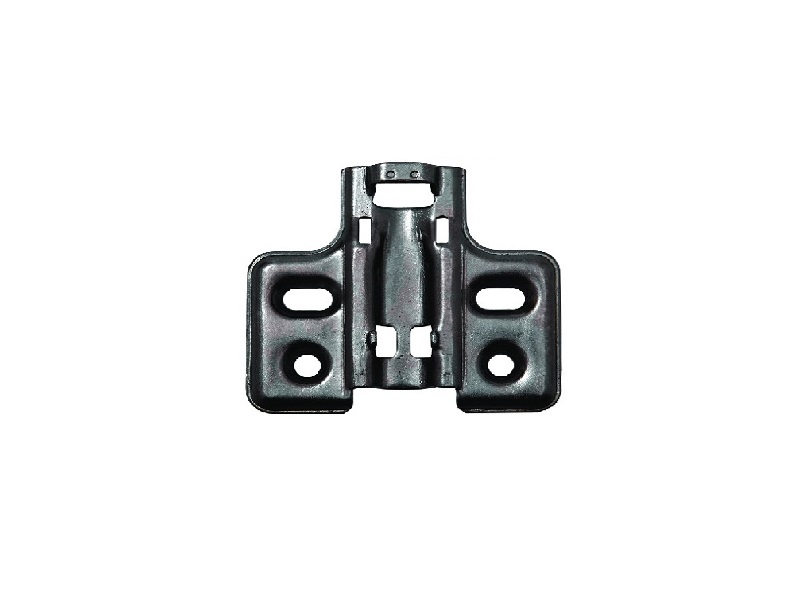 Đế bản lề 7179001 Imundex giảm chấn đen