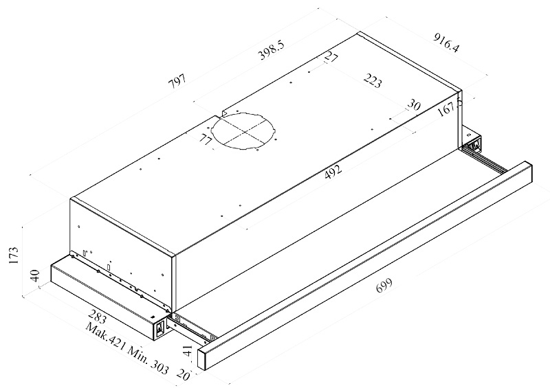 may-hut-mui-70cm-am-tu-inox-fagor-3AF3-741X