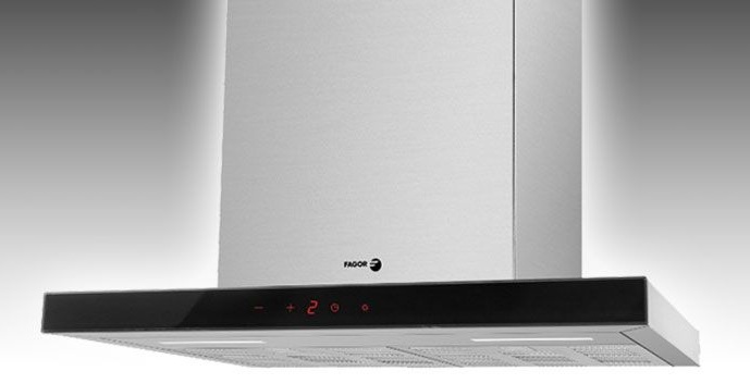 may-hut-mui-60cm-gan-tuong-kinh-den-inox-fagor-3CFS-6032X