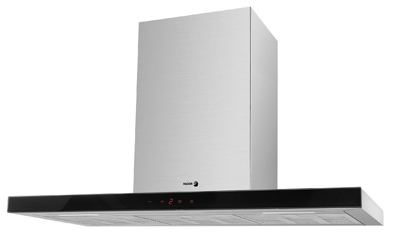 may-hut-mui-70cm-gan-tuong-kinh-den-inox-fagor-3CFS-7032X