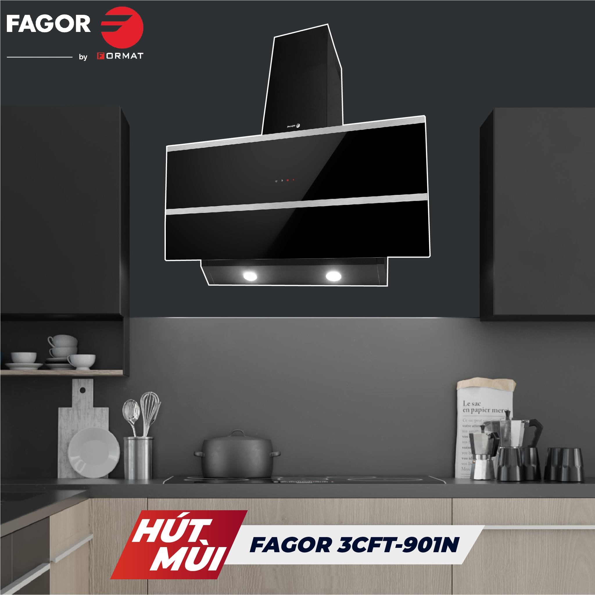 may-hut-mui-90cm-gan-tuong-kinh-den-fagor-CFT-901N-mh1