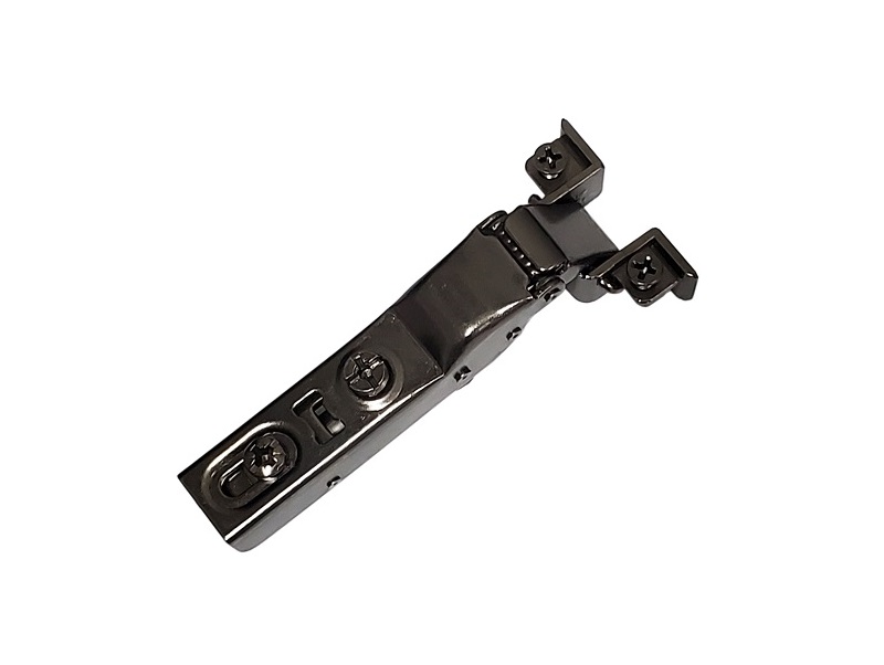 Bản lề Imundex 7172115 giảm chấn trùm nửa khung nhôm