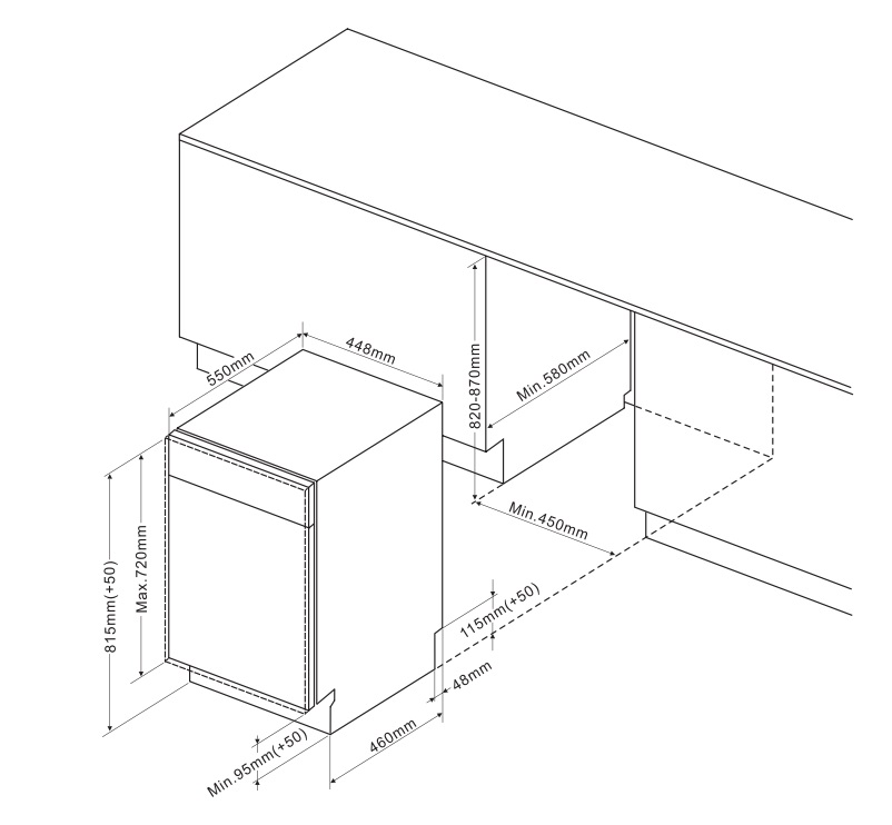 may-rua-chen-45cm-am-toan-phan-fagor-3LVF-42IT-kt