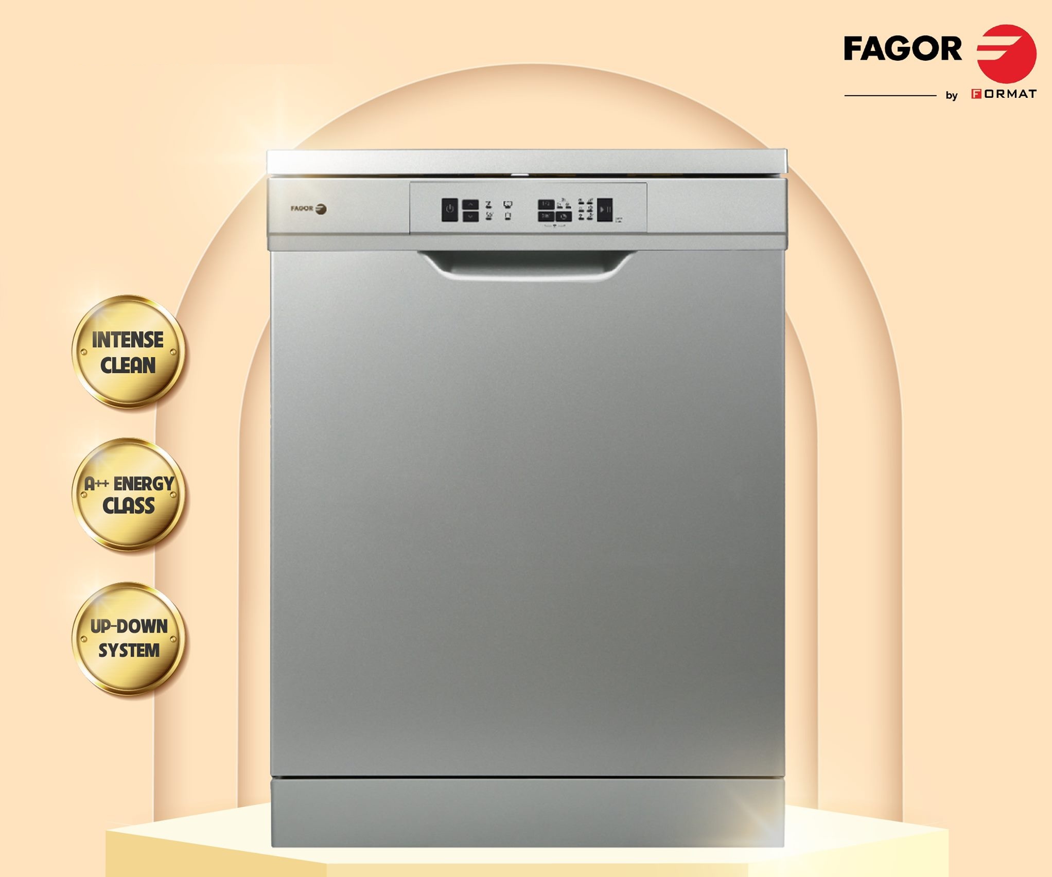 may-rua-chen-doc-lap-mau-bac-fagor-3LVF-61S