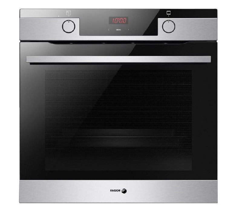 Lò nướng Fagor 8H-175AX A âm tủ 77L