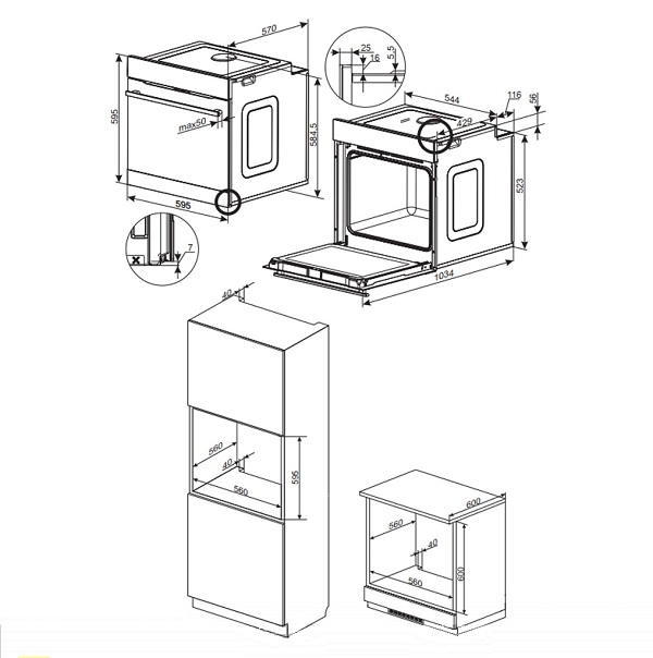 lo-nuong-am-tu-77l-fagor-8H-185TCNA