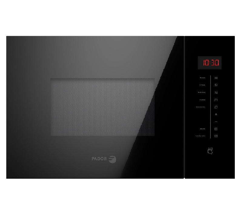 Lò vi sóng Fagor 3MWB-25BTCGN âm tủ 25L