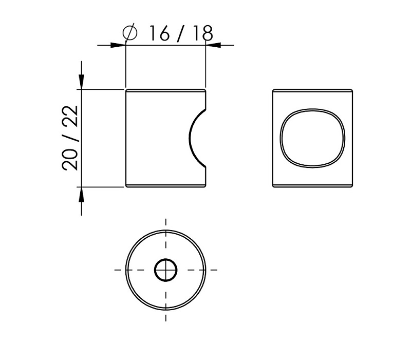 tay-nam-7752042-Imundex-18x18x22mm-nhom-mo