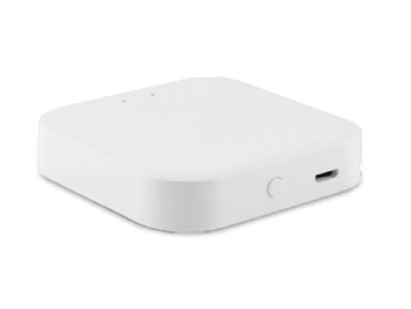 Modum Zigbee Imundex 7012003 trắng