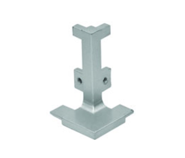 Nối góc L 7742996 Imundex dạng góc lồi