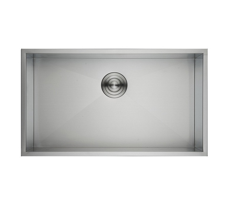 Chậu rửa Fagor SBSS784422-SS màu inox