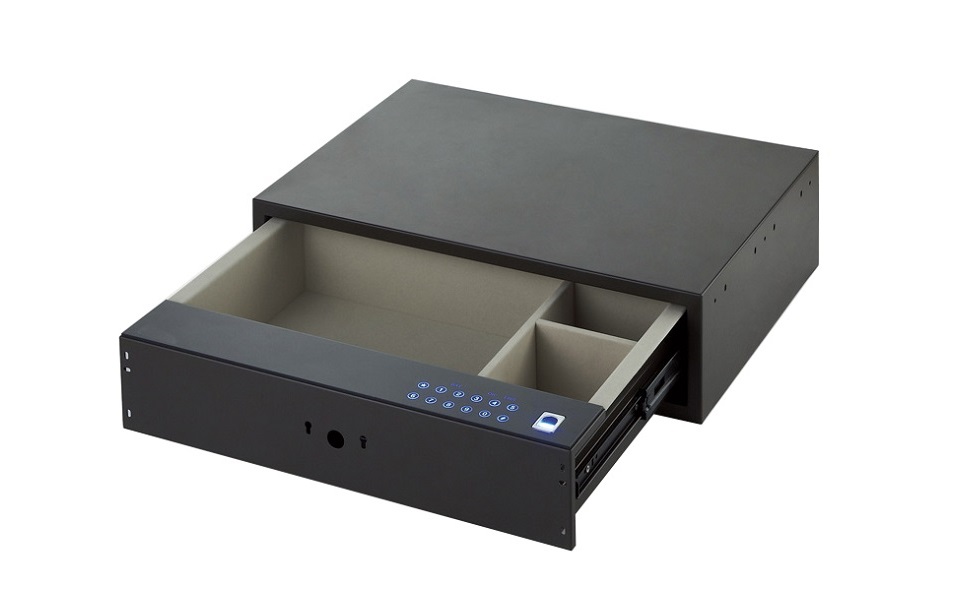 Hộp an toàn 7910101 Imundex R600mm mocca