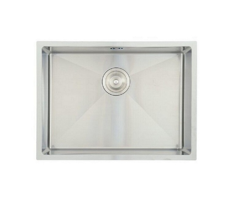 Chậu rửa Fagor SBSS594420-SS màu inox