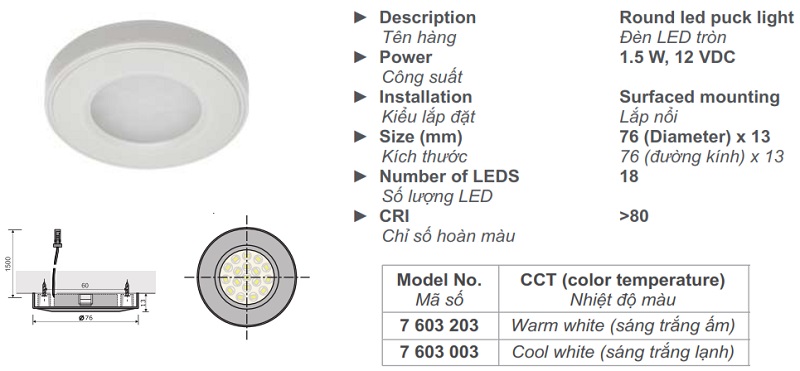 den-led-tron-7603203-Imundex-1.5W-trang-am-12V-mh1