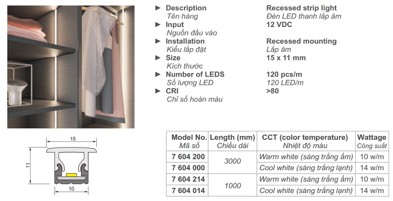 den-led-thanh-7604200-Imundex-10W-trang-am-3000mm-mh2