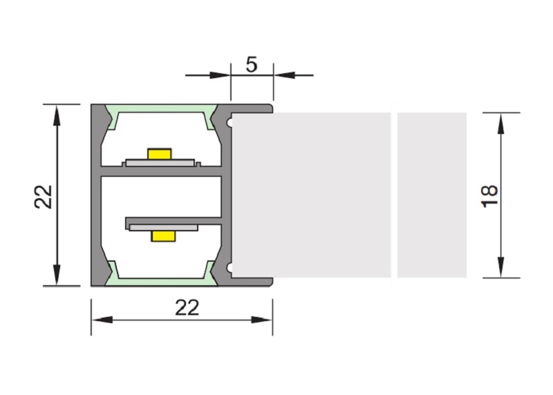 den-led-dot-tu-7604206-Imundex-20W-trang-am-764mm-kt