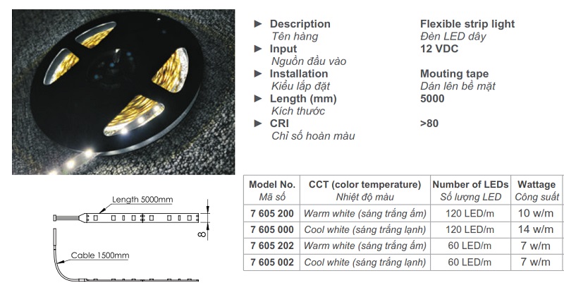 den-led-day-7605200-Imundex-10W-trang-am-5000mm-mh2