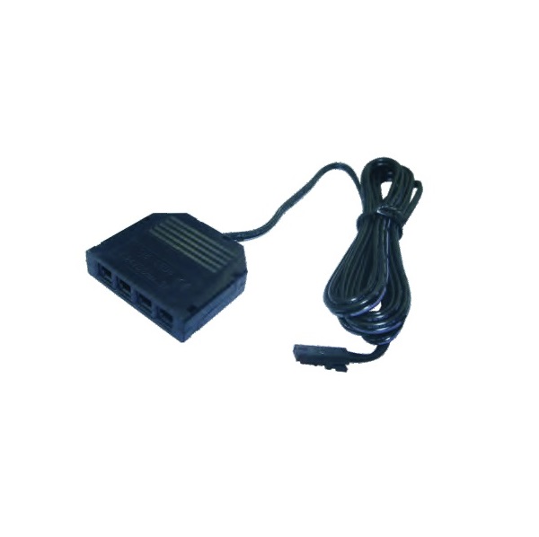 Bộ chia nguồn 7600902 Imundex 6 nhánh