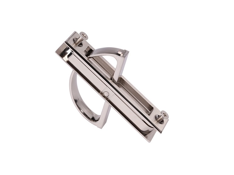 Tay nắm tủ 7746078 Imundex mạ niken mờ