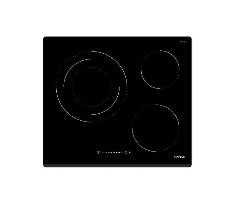 Bếp điện Hafele 536.01.901 HC-R603D ba vùng nấu