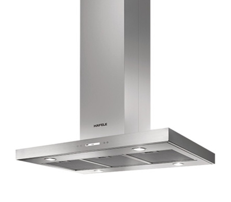 Máy hút mùi Hafele 539.81.715 HH-IS90A đảo