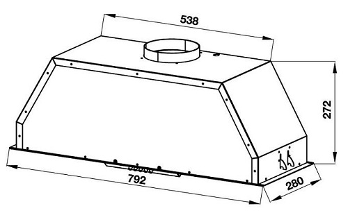 May-hut-mui-Hafele-533.80.038-HH-BI79A-am-tu-mat-inox