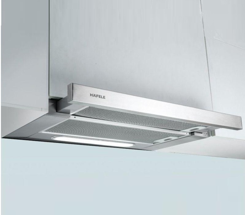 Máy hút mùi Hafele 539.81.085 HH-TI90D âm tủ mặt inox