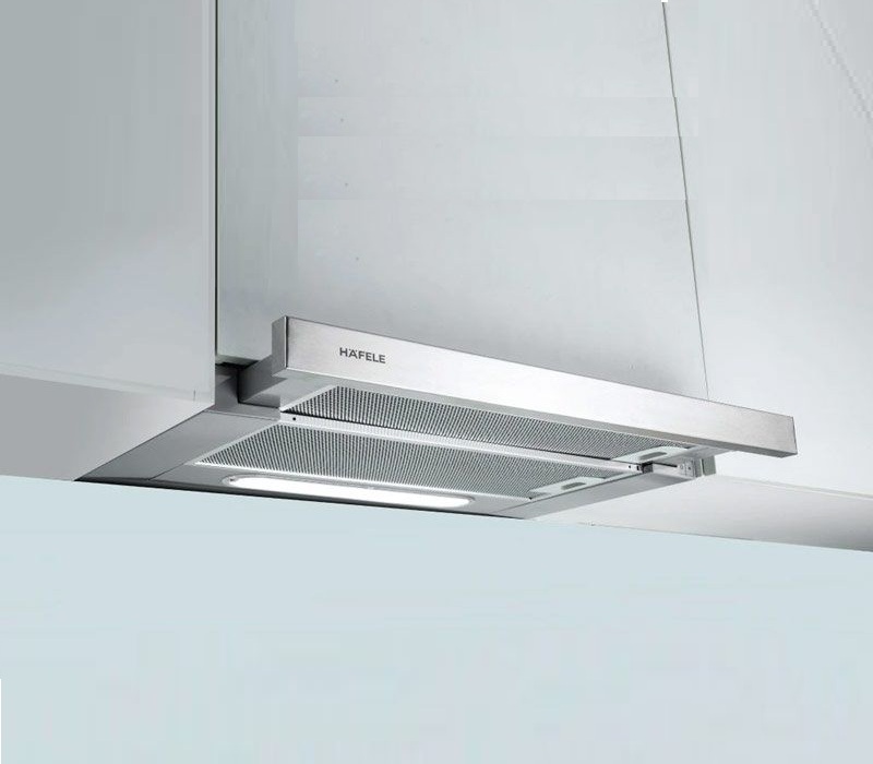 Máy hút mùi Hafele 533.89.031 HH-S70A âm tủ mặt inox