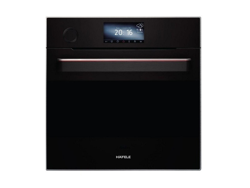 Lò nướng Hafele 535.02.711 HO-T60B kết hợp hấp âm tủ
