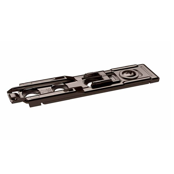 Đế bản lề Hettich SP110-LB Sensys