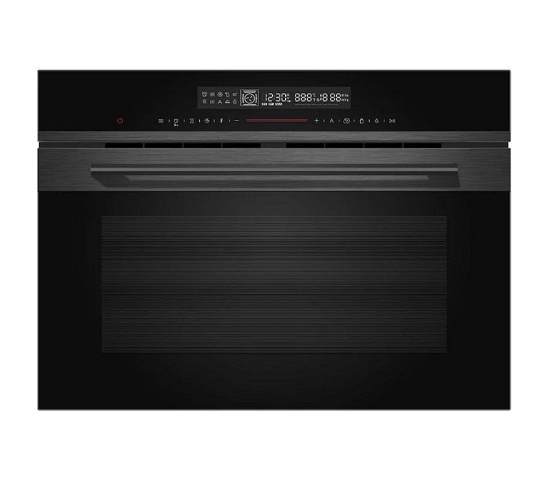 Lò vi sóng Hafele 538.01.431 HCO-8T50A kết hợp nướng âm tủ